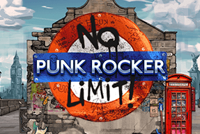 Play Punk Rocker